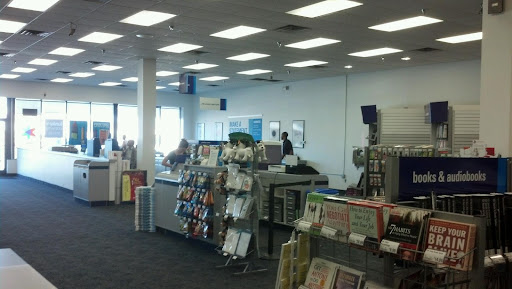 Print Shop «FedEx Office Print & Ship Center», reviews and photos, 5957 E Virginia Beach Blvd #4, Norfolk, VA 23502, USA