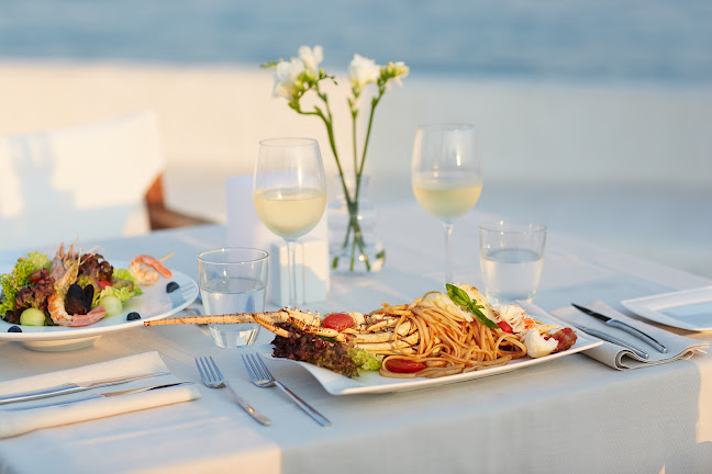 Hydra Beach Resort - Μπαρ