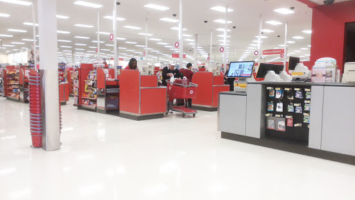 Department Store «Target», reviews and photos, 2703 County Rd 541, Burlington, NJ 08016, USA