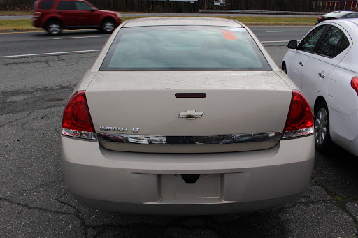 Car Dealer «Budget Automotive Sales & Services», reviews and photos, 1633 Pulaski Hwy, Havre De Grace, MD 21078, USA