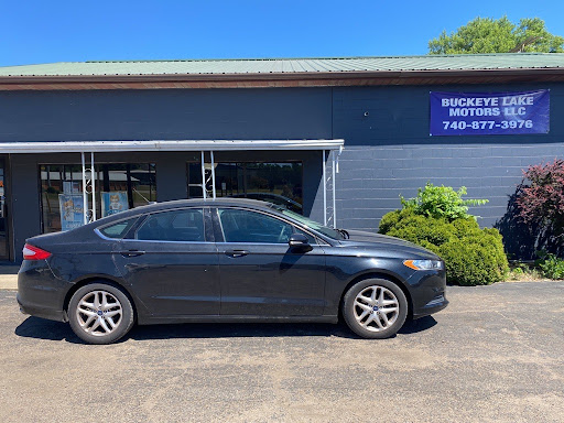 Motor Vehicle Dealer «Buckeye Lake Motors», reviews and photos