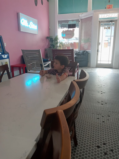 Ice Cream Shop «Mr. Sebas», reviews and photos, 104 E Reynolds St, Plant City, FL 33563, USA