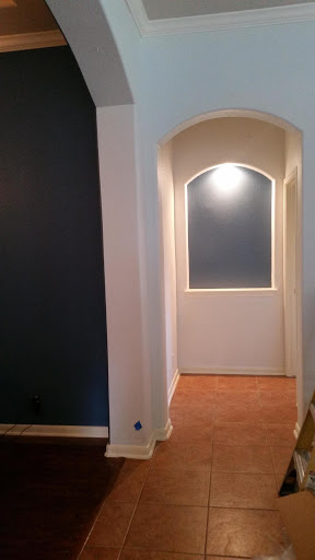 Painter «Fresh Coat of Lakeway», reviews and photos, 2121 Lohmans Crossing Rd Ste. 504-107, Lakeway, TX 78734, USA