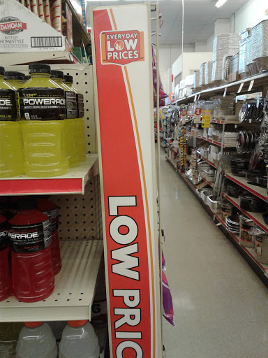 Dollar Store «FAMILY DOLLAR», reviews and photos, 130 N Reading Rd, Ephrata, PA 17522, USA