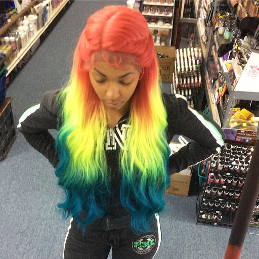 Beauty Supply Store «Star Beauty Supply», reviews and photos, 2358 Taylor St, Columbia, SC 29204, USA