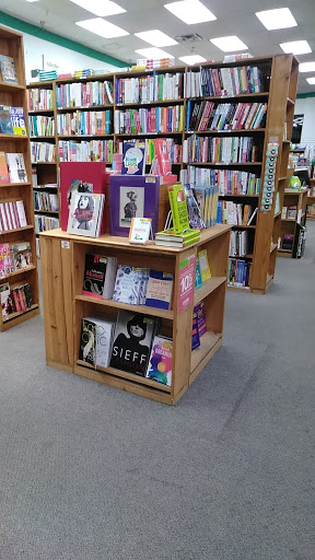 Book Store «Half Price Books», reviews and photos, 770 E Road to Six Flags St, Arlington, TX 76011, USA