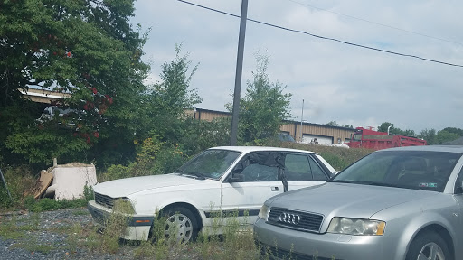 Auto Repair Shop «Integrity Auto», reviews and photos, 4618 PA-100, New Tripoli, PA 18066, USA