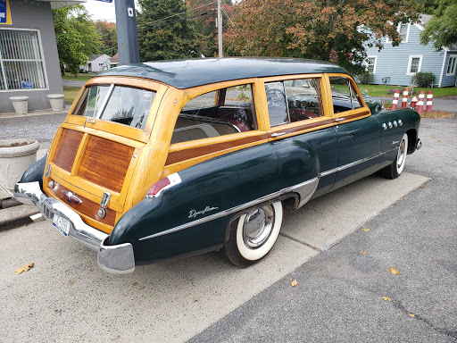 Auto Repair Shop «Consaul Auto Care», reviews and photos, 252 Consaul Rd, Albany, NY 12205, USA