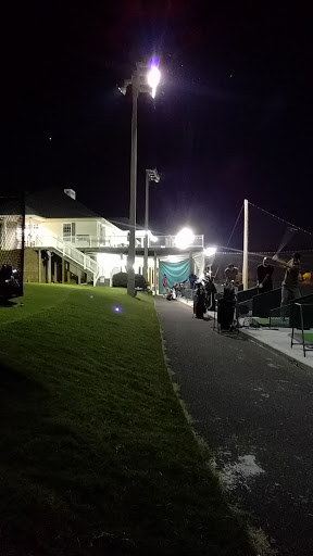 Golf Driving Range «Leatherman Golf Learning Center», reviews and photos, 5845 S Tryon St, Charlotte, NC 28217, USA