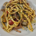 Photo n°4 de l'avis de Camille.u fait le 20/05/2023 à 21:16 sur le  Ristorante Dei Cavalieri à Scala