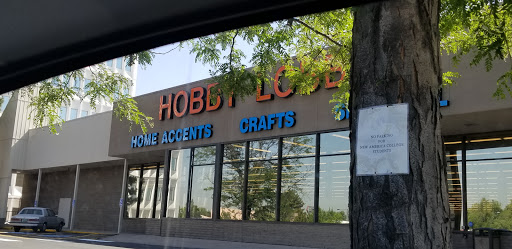 Craft Store «Hobby Lobby», reviews and photos, 920 S Monaco Pkwy, Denver, CO 80224, USA