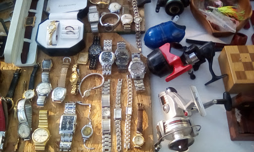 Flea Market «East Avon Flea Market», reviews and photos, 1520 W Henrietta Rd, Avon, NY 14414, USA