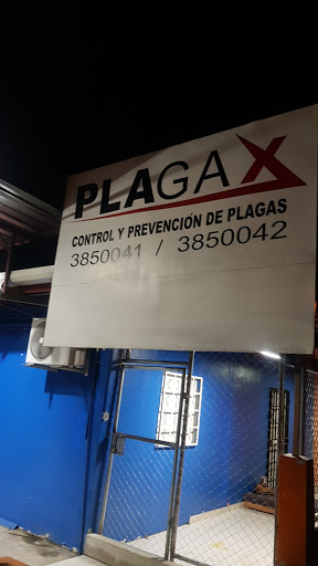 PLAGAX