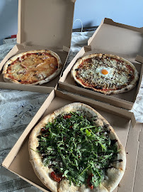 Plats et boissons du Pizzeria Pizza Tino à La Colle-sur-Loup - n°4