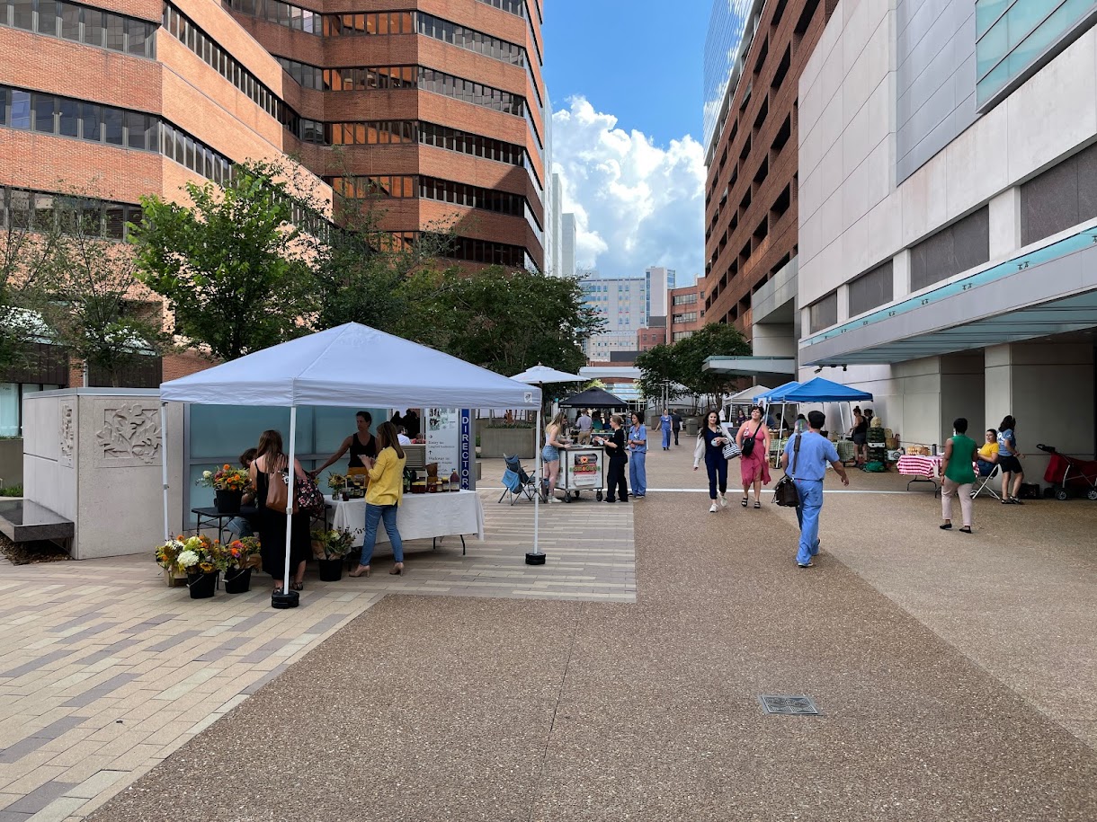 Vanderbilt Farmers Market