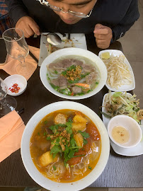 Phô du Restaurant vietnamien May Hong à Paris - n°10