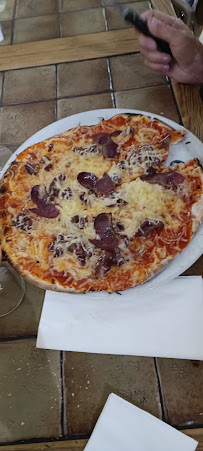 Plats et boissons du Pizzeria Le Don Camillo à Oloron-Sainte-Marie - n°20