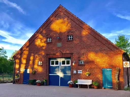 Tierarztpraxis Sarah Dinklage unter Bad Bentheim, 