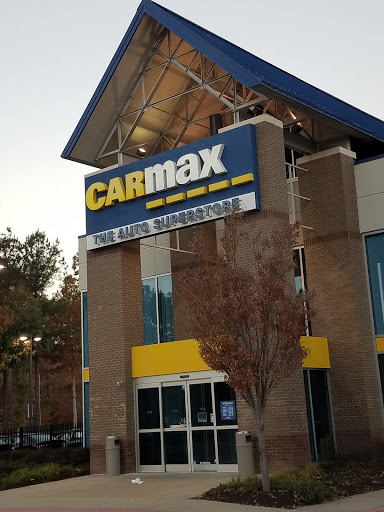 Used Car Dealer «CarMax», reviews and photos, 12966 Jefferson Ave, Newport News, VA 23608, USA