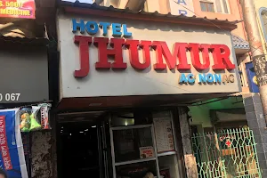 Hotel Jhumur image