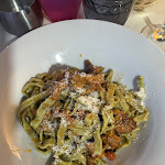 Photo n°2 de l'avis de Jasmin. fait le 09/08/2023 à 07:27 sur le  Trattoria Zini e Ferrari à Tresana