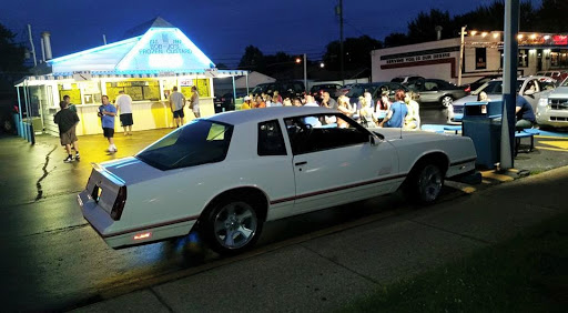 Transmission Shop «Total Transmission & Gear», reviews and photos, 21909 Allen Rd, Woodhaven, MI 48183, USA