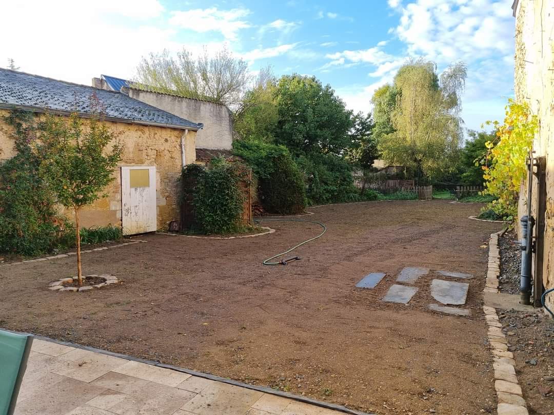 Photo n° 2 de l'avis de charles.e fait le 15/07/2023 à 08:47