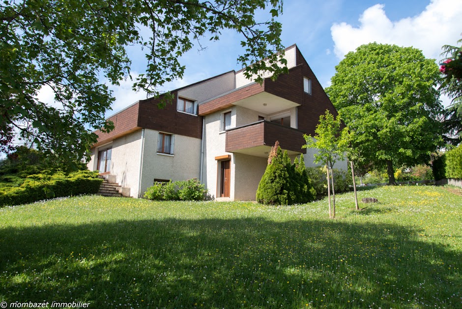 MOMBAZET Immobilier à Châtel-Guyon (Puy-de-Dôme 63)