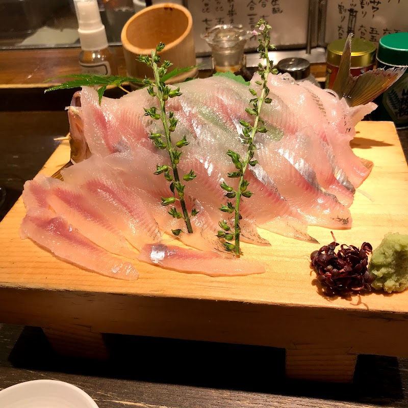 小川の魚 東京都八王子市横山町 居酒屋 居酒屋 グルコミ
