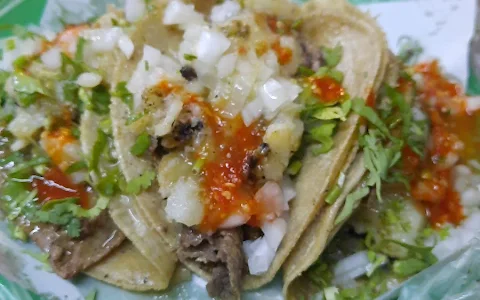 Tacos papa el Gonza image