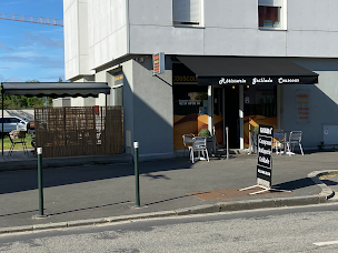 Photo n°20 de KOUBA Couscous Caen à Caen ()