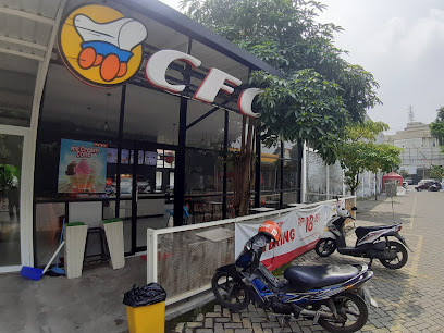 CFC Jl. Raya Kalijaten