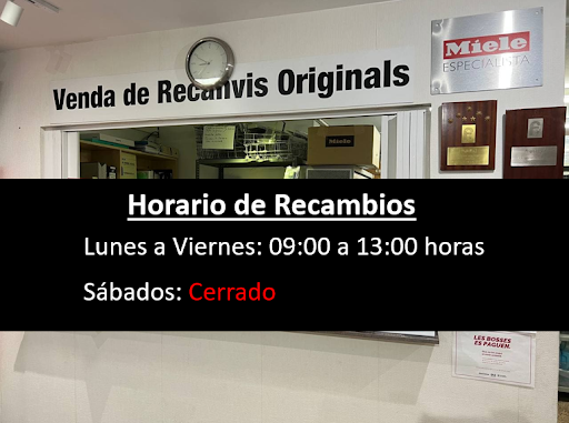 Atosa Olsa - Reparación de Electrodomésticos en Barcelona en Barcelona, Barcelona