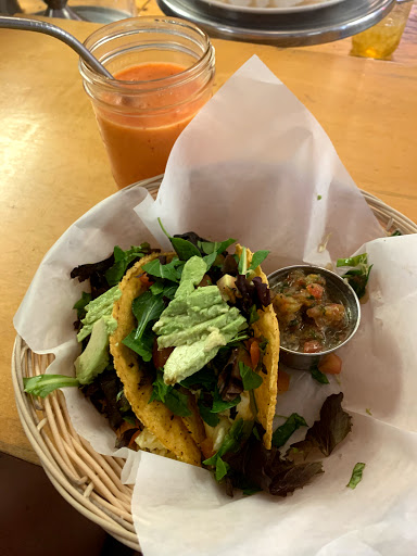 Deli «Earth Natural Foods», reviews and photos, 309 S Flood Ave, Norman, OK 73069, USA