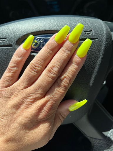 La Vie Nails