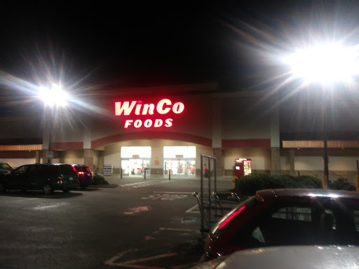 Supermarket «WinCo Foods», reviews and photos, 3947 116th St NE, Marysville, WA 98271, USA
