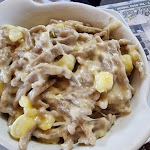 Photo n°2 de l'avis de Cristian.a fait le 03/03/2023 à 23:23 sur le  Ristorante Dal Brusca à Corteno Golgi