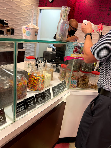 Shopping Mall «The Avenue Peachtree City», reviews and photos, 239 City Cir #1050, Peachtree City, GA 30269, USA