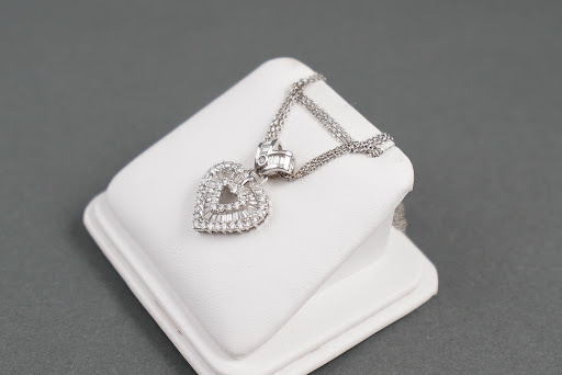 Jeweler «Kukulina Jewels», reviews and photos, 154 New Dorp Ln, Staten Island, NY 10306, USA