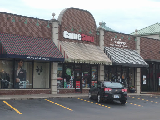 Video Game Store «GameStop», reviews and photos, 22189 Michigan Ave, Dearborn, MI 48124, USA