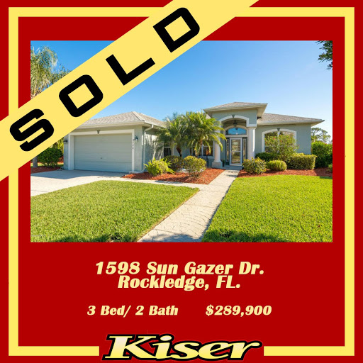 Real Estate Agency «Kiser Realty & Investments, LLC», reviews and photos, 1540 W Shelley Pl, Titusville, FL 32780, USA
