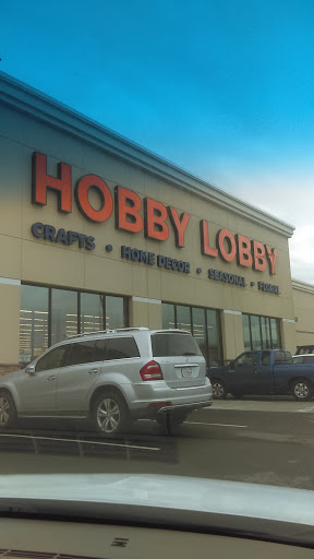 Craft Store «Hobby Lobby», reviews and photos, 6565 N Blackstone Ave, Fresno, CA 93710, USA