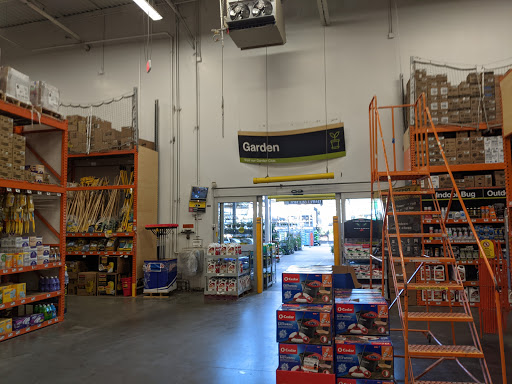 Home Improvement Store «The Home Depot», reviews and photos, 6400 Alondra Blvd, Paramount, CA 90723, USA