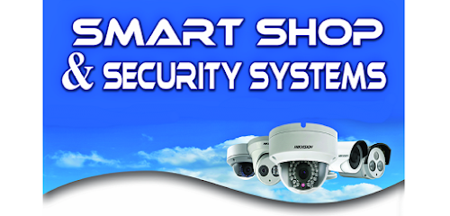 Smart Shop & Security Systems