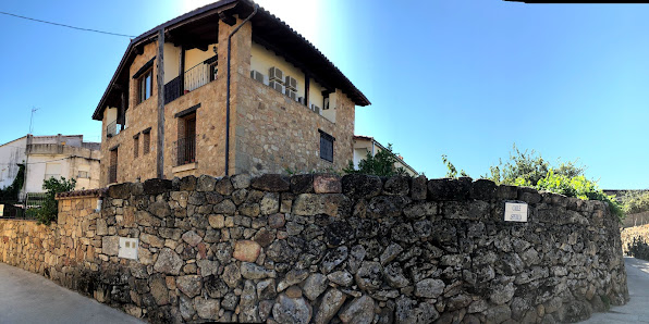 Casa Rural Rosa De Los Vientos C. Eras, 7, 10696 Gargüera, Cáceres, España