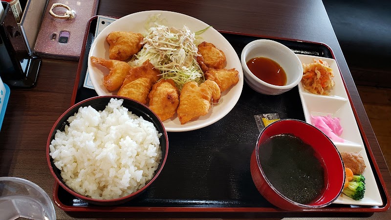 ちゅんちゅん食堂