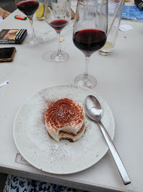 Plats et boissons du Restaurant Le CRySam à Nogent-sur-Marne - n°7