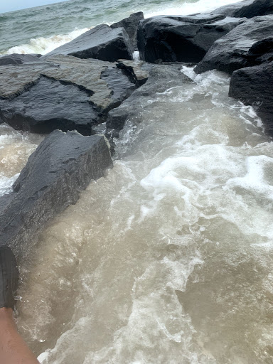 Water Park «Asbury Splash Park», reviews and photos, 915 Ocean Ave, Asbury Park, NJ 07712, USA