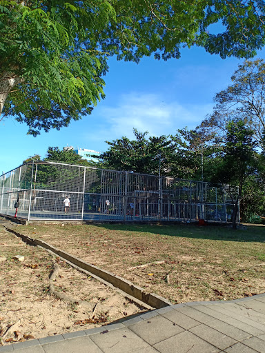 Taman Desa Playground/Park