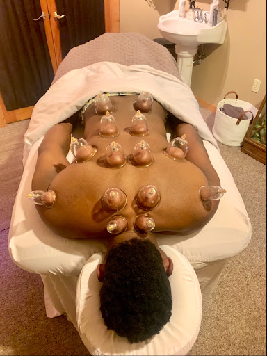 Day Spa «Revive Spa», reviews and photos, 313 Main St, St Joseph, MI 49085, USA